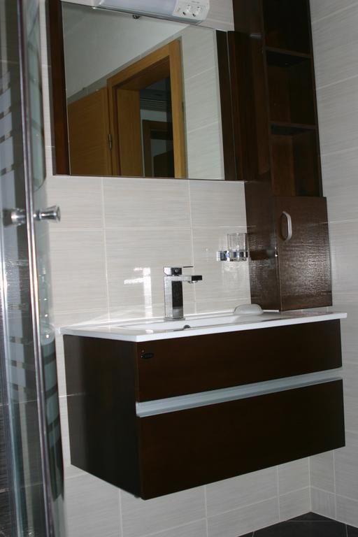 Apartments Marta Duće Kamer foto
